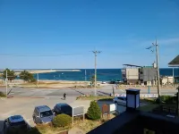 Uljin Haeoreum Pension