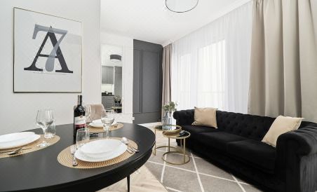 Apartment Wroclaw Architektow by Renters - Housity