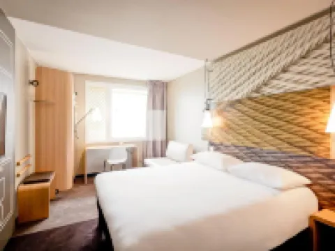 Ibis Sion Hotels in Sion