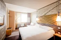 Ibis Sion Hotels in Vex