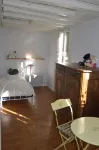 Maison l'Amerique Welcome You to One of Their Rooms. Dogs Are Also Welcomed