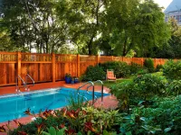 Best Western Plus Inner Harbour