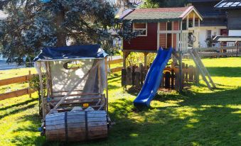 Panorama Hotel Kaserer