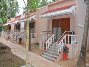 Hotel Sadhabishegam Ramalinga Vilas - Manakudi Village