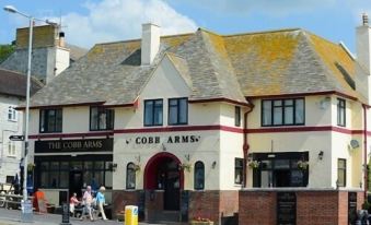 Cobb Arms