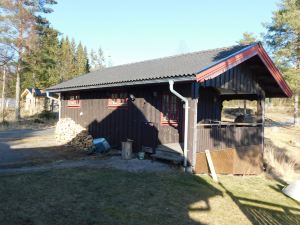 Lake View Cabin