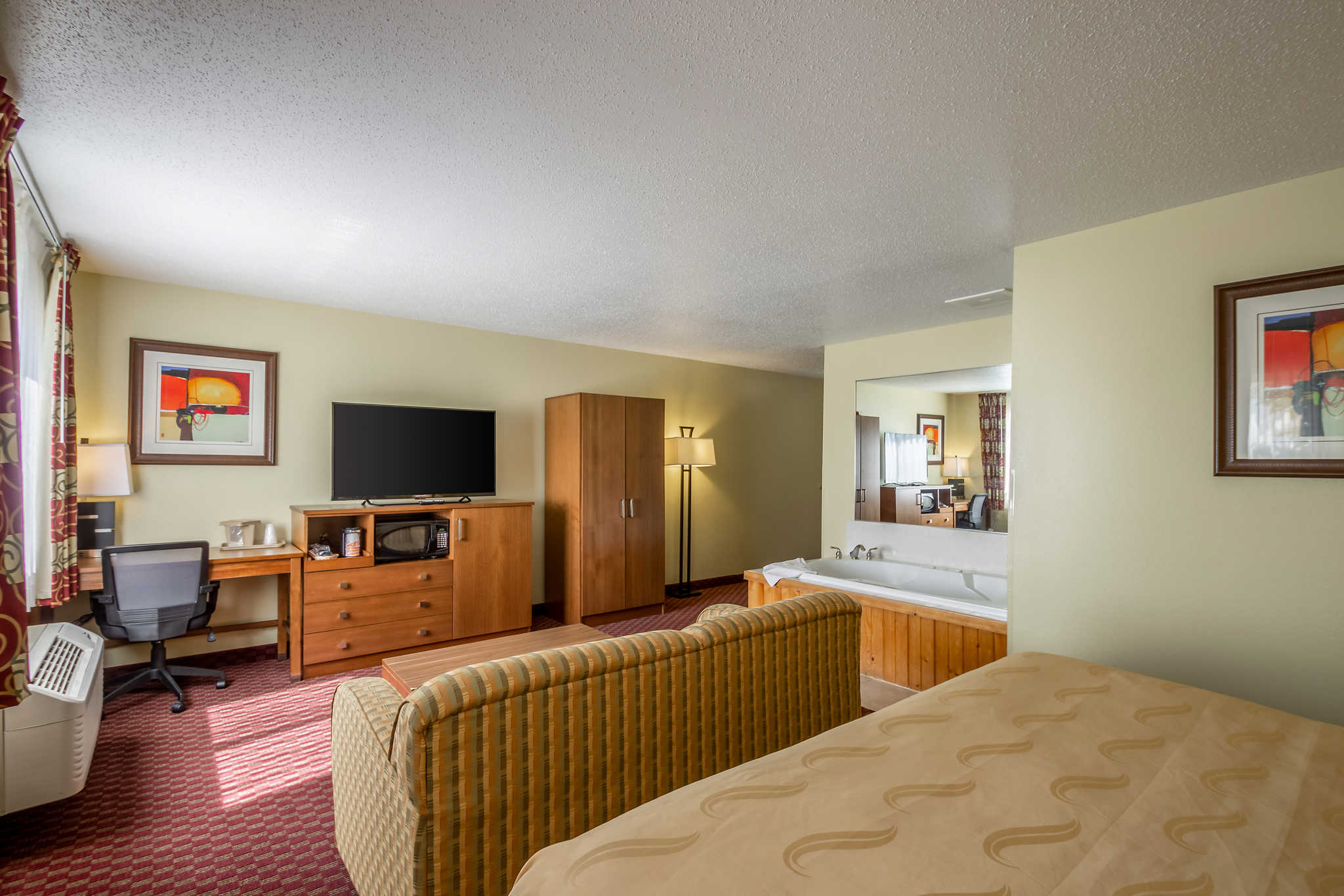 Quality Inn Mineral Point