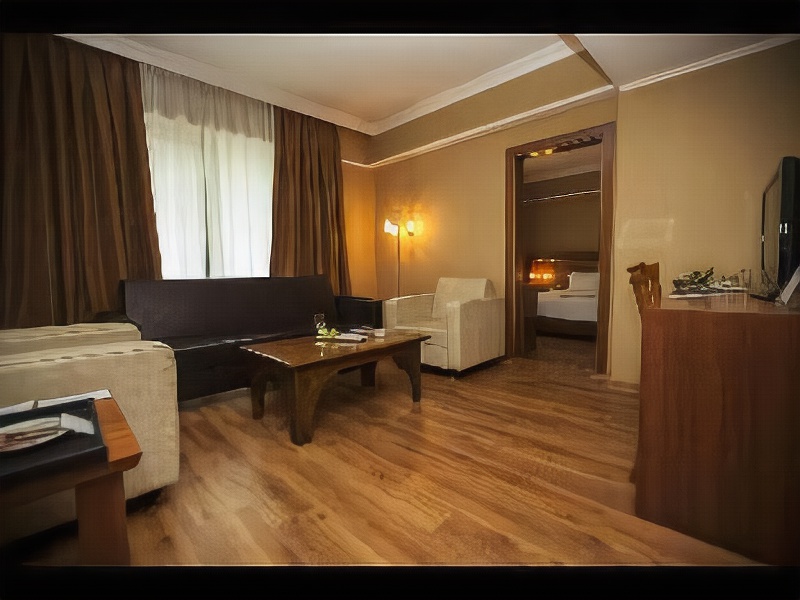 Anemon Antakya Hotel