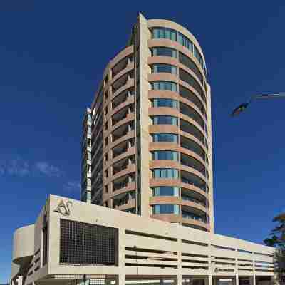 Hotel Atacama Suites Hotel Exterior