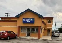 Executive Inn - Wifi