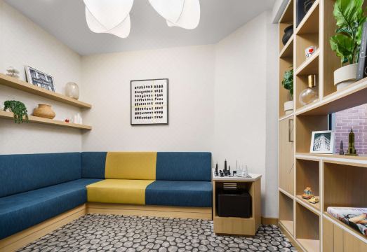 1. 햄프턴 인 맨해..