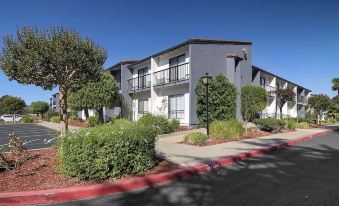 Quality Inn & Suites South San Jose - Morgan Hill