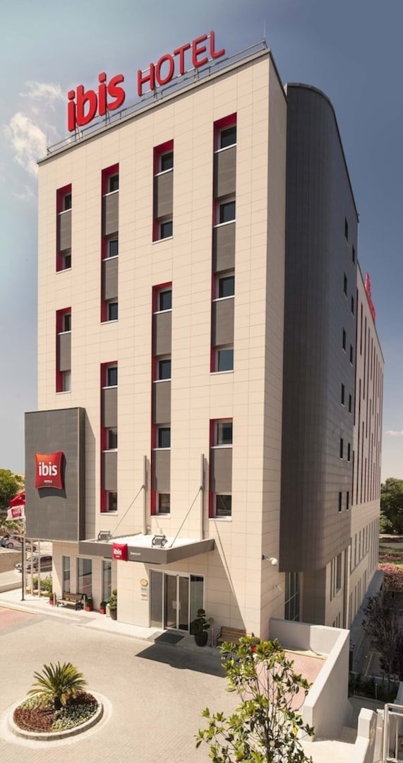 ibis Istanbul Esenyurt