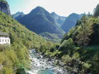 Signorile Ξενοδοχεία στην πόλη Vallemaggia