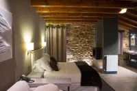 Osabarena Hotela Hotels in Areatza