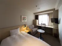 Rhino Hotel Kyoto