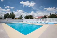 دايز إن باي ويندام غالوب