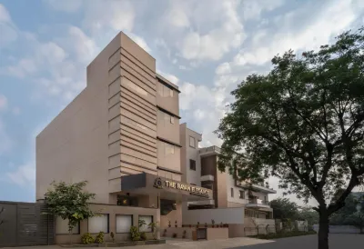 Bayan Elegance Hotels in Tonk Road