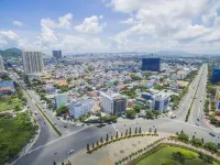 Phoenix Hotel Vung Tau Hotels in Ward 8