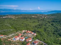 Mikac Hotels in Dobrinj