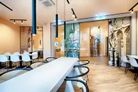 B&B HOTEL Aachen-City - Desayuno