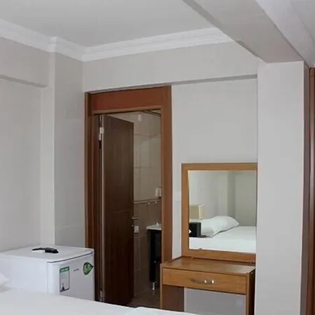 Alpaylar Apart Hotel