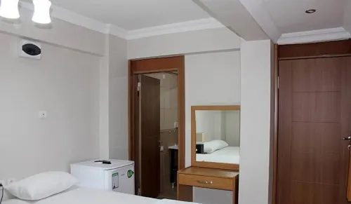 Alpaylar Apart Hotel