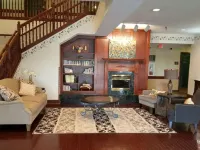 Country Inn & Suites by Radisson, Elk River, MN Hotels in Otsego