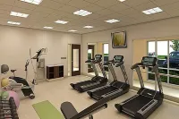 Holiday Inn Express & Suites BARDSTOWN by IHG - Gym