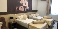Hotel Hercegovina - Salle Jumelle Standard