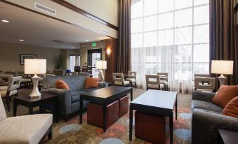 Staybridge Suites Buffalo-Amherst