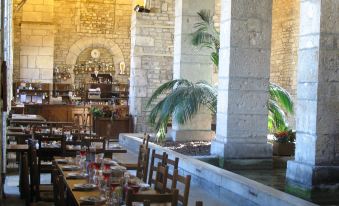 Hotel Restaurant de l'Abbaye