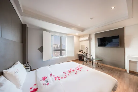 Namwon Hotel Chunhyang