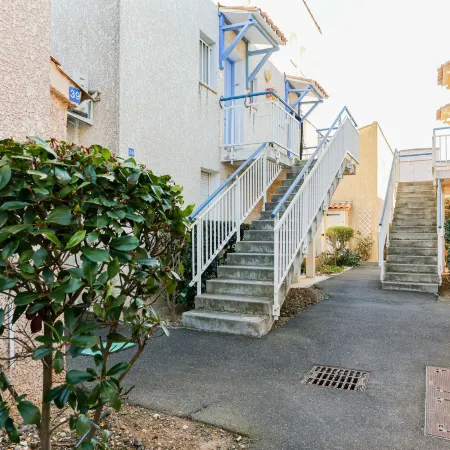 Les Jardins du Nil