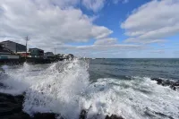 夢幻海景雪梨飯店