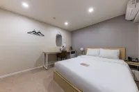 호텔벤 청주동물원 주변 호텔