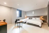 No.25 Hotel Busan Seomyeon