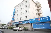 Daegu Dongseong-Ro Honeymoon