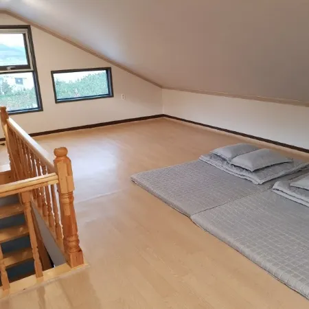 Goseong 1379 Stay Pension