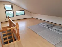 Goseong 1379 Stay Pension Hotels in Goseong-gun