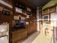 Geochang Hwangsil Hotels in Geochang