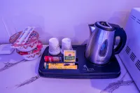 Nonsan G7 Self Check-in Motel