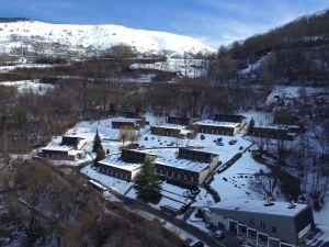 Vvf Saint-Lary-Soulan Hautes-Pyrénées