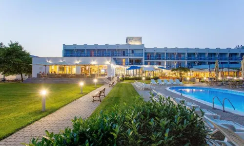 Hotel Senec Aqua Resort - Family Friendly