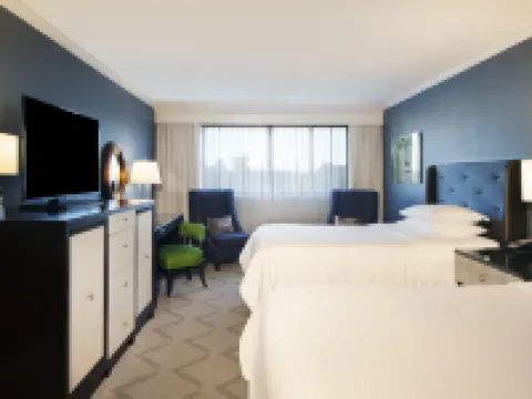 ザ メルローズ ジョージタウン  ホテル ワシントンD.C.のホテル