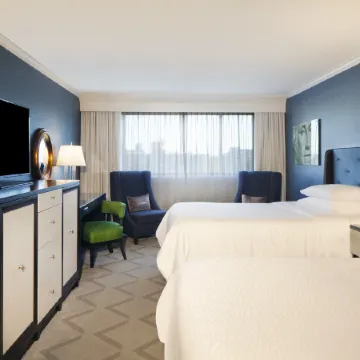 The Melrose Georgetown Hotel