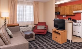 TownePlace Suites Anaheim Maingate Near Angel Stadium