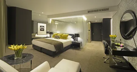 Amman Rotana Отели рядом с достопримечательностью «Rainbow St.»