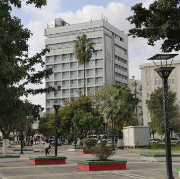 Mersin Oteli - Housity
