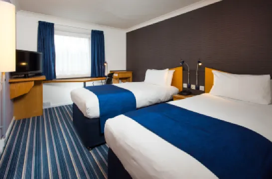 Holiday Inn Express BRISTOL - FILTON by IHG Hotels in 